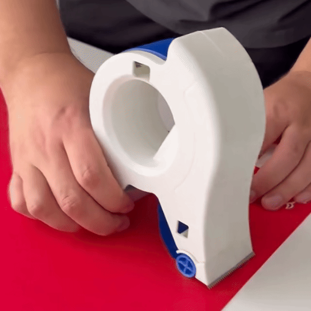 🔥 Last Day 50% OFF 🔥 High-Efficiency Painter Masking Tape Applicator