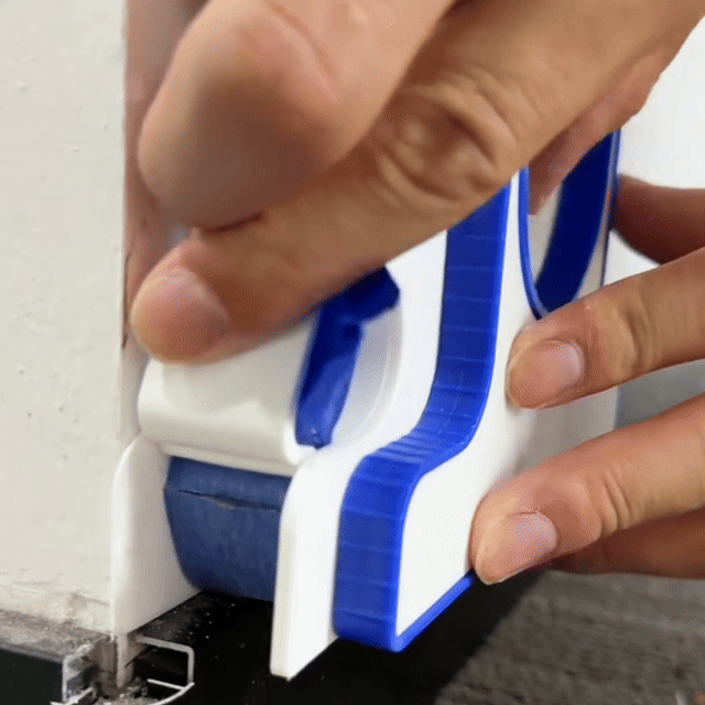 🔥 Last Day 50% OFF 🔥 High-Efficiency Painter Masking Tape Applicator