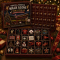 🎄 You’ll Never Walk Alone Football Christmas Advent Calendar