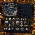 🎄 Come On You Spurs! Football Christmas Advent Calendar