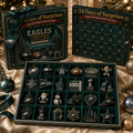 🎄 Eagles Christmas Advent Calendar
