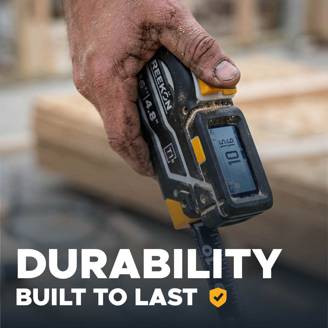 LASER DISTANCE + LEVEL + DIGITAL TAPE MEASURE