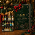 ❄️2026 Anniversary Advent Calendar📅24 DAYS OF IRISH WHISKEY DISCOVERY